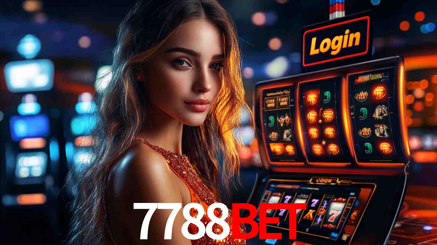 7788bet: Seu Cassino Premiado com Pagamentos Rápidos