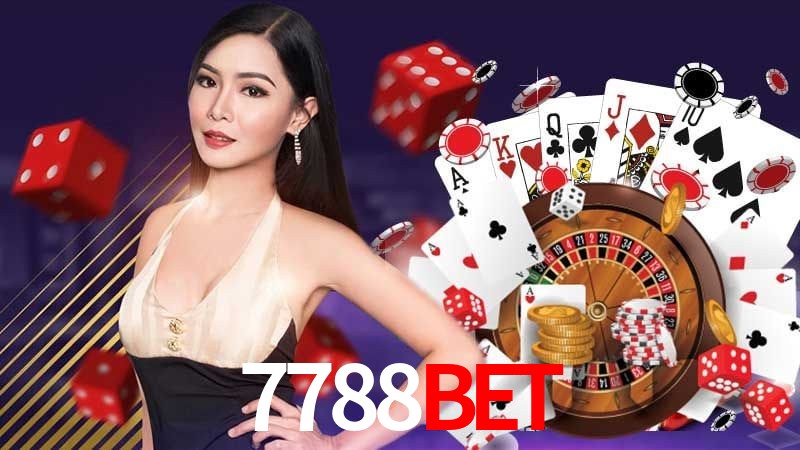 Experiência VIP 7788bet
