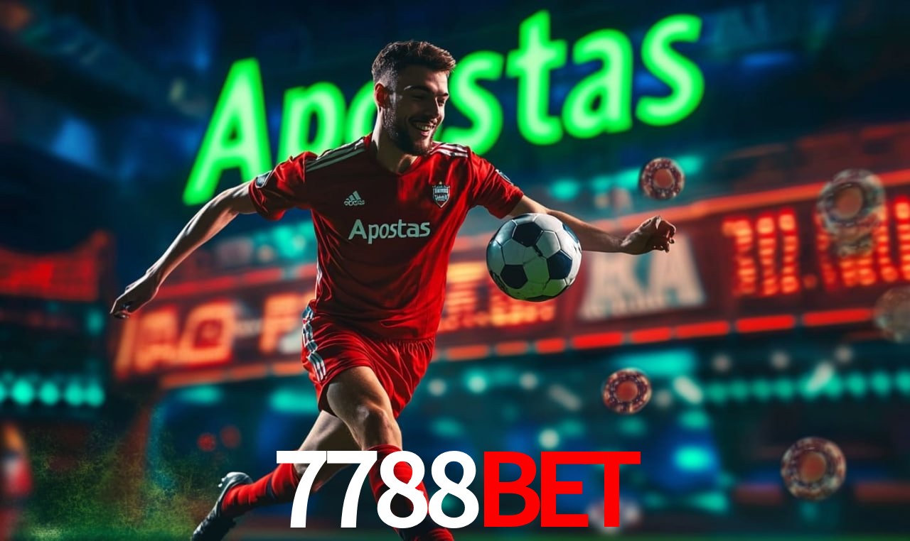 Estatísticas 7788bet