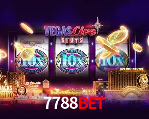 A Emoção da Loteria na 7788bet: Uma Chance de Mudança de Vida