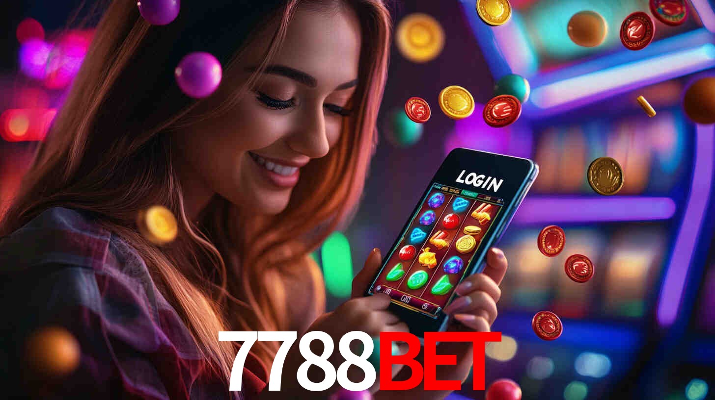 7788bet - Cassino e Apostas Online - 7788bet.com