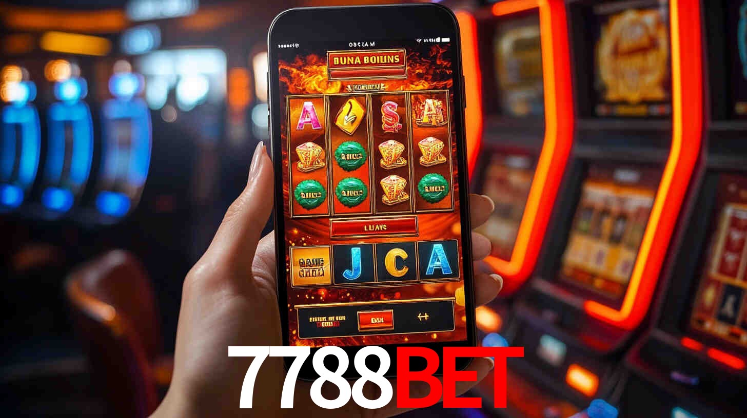 7788bet login