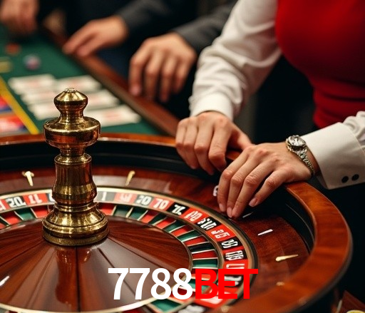 Interface do Aplicativo 7788BET - Design Premium e Intuitivo