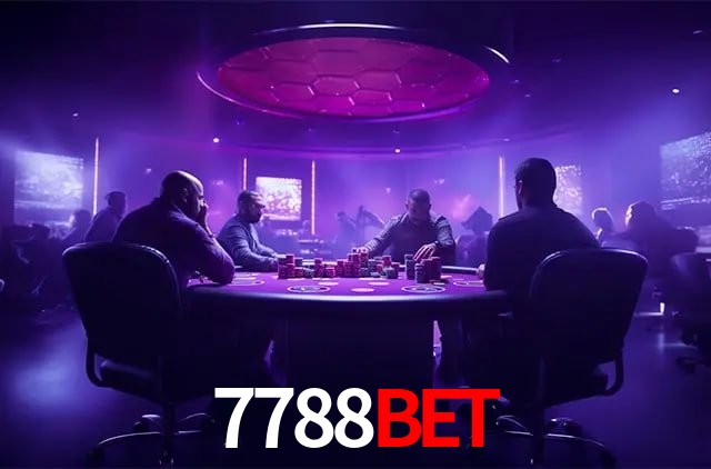 Programa VIP 7788bet