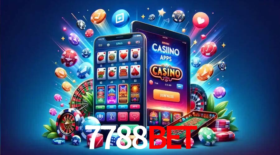 A Revolução dos Aplicativos de Jogos no 330bet