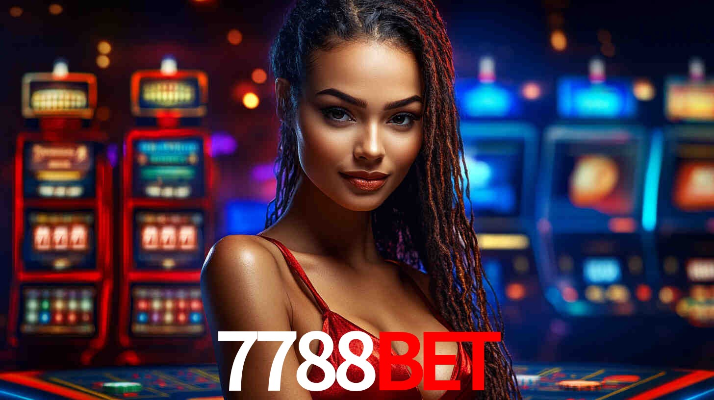 Apostas de Tênis 7788bet