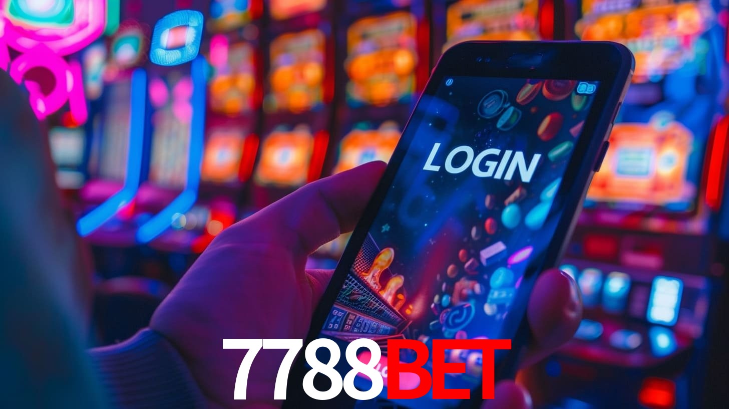 Jogos de Slot 7788bet