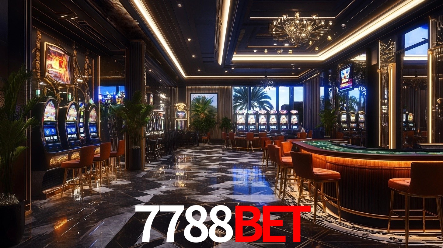 Explore as vantagens do 7788bet: serviço profissional e confiabilidade