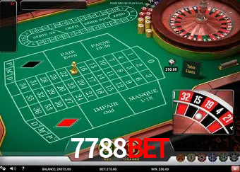 A Emoção da Loteria na 7788bet: Uma Chance de Mudança de Vida