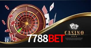 Tecnologia da Plataforma 7788bet