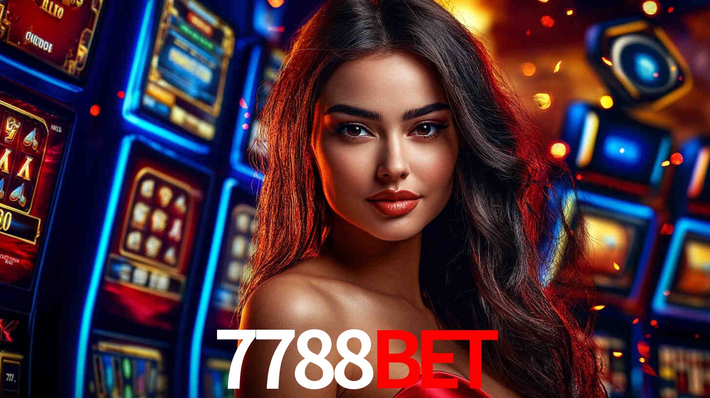 Apostas de Futebol 7788bet