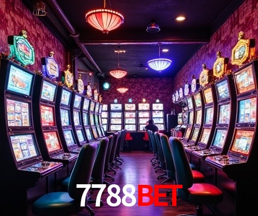 Sistemas de Segurança 7788bet