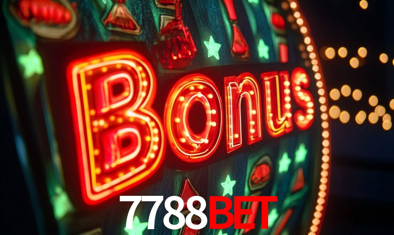 Estatísticas do Jogo 7788bet