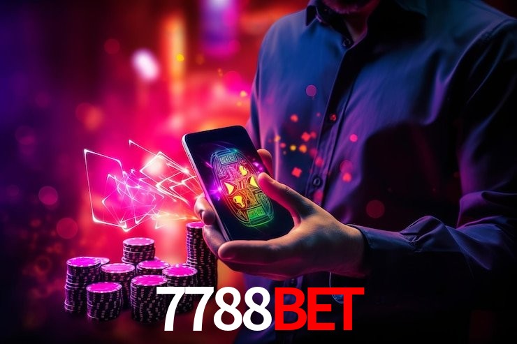 Diretório de Jogos 7788bet