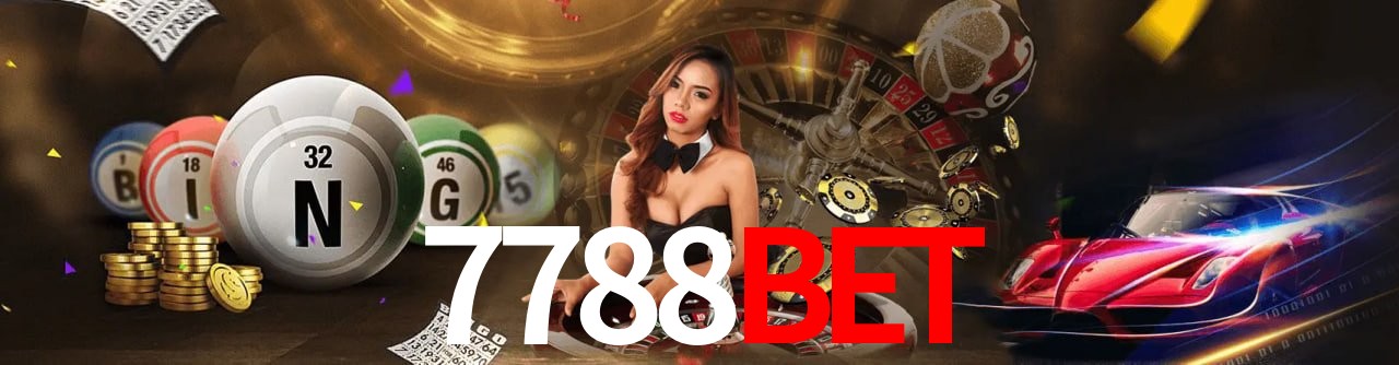 Design Responsivo 7788bet