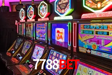 Descubra o Programa VIP da 7788bet: Vantagens Exclusivas para Jogadores