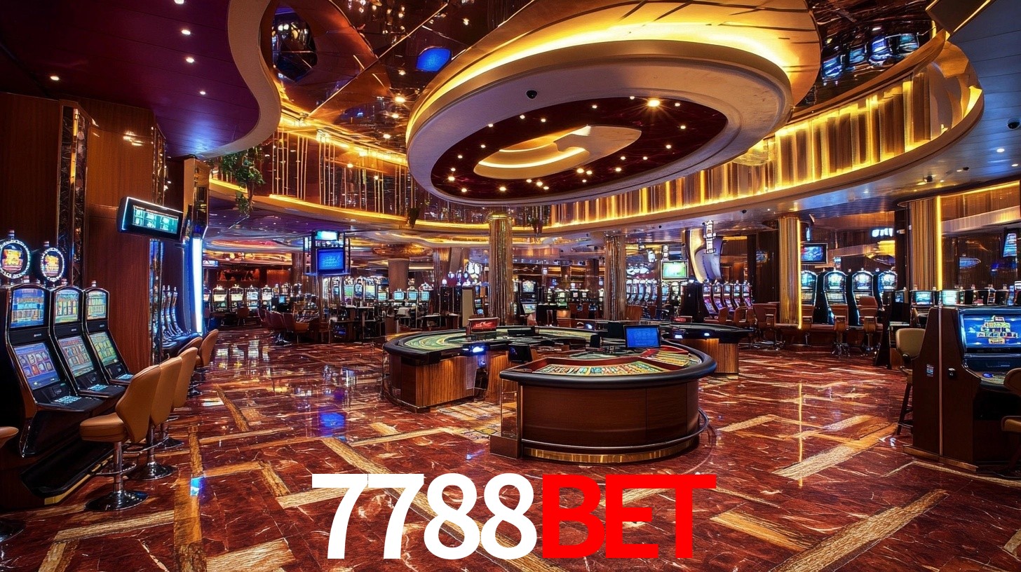 Torneios 7788bet