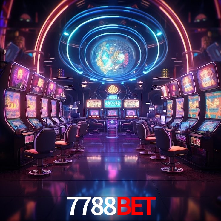 Promoções Sazonais 7788bet