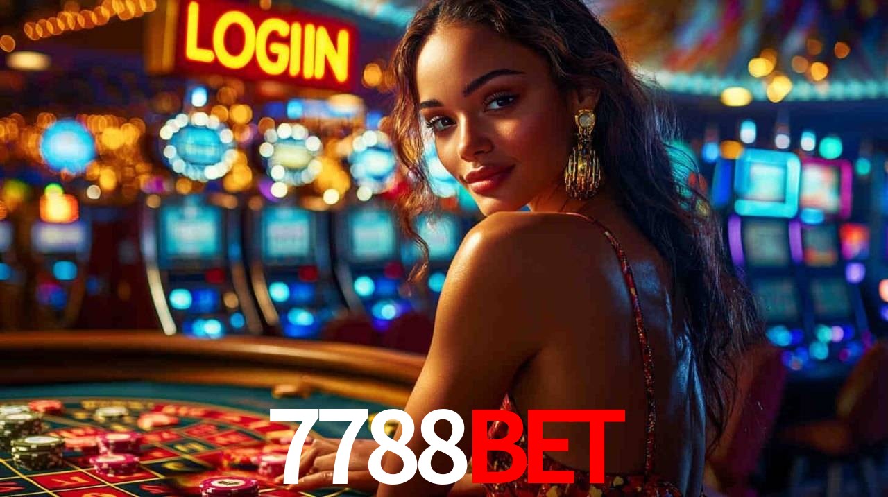 Experiência VIP 7788bet
