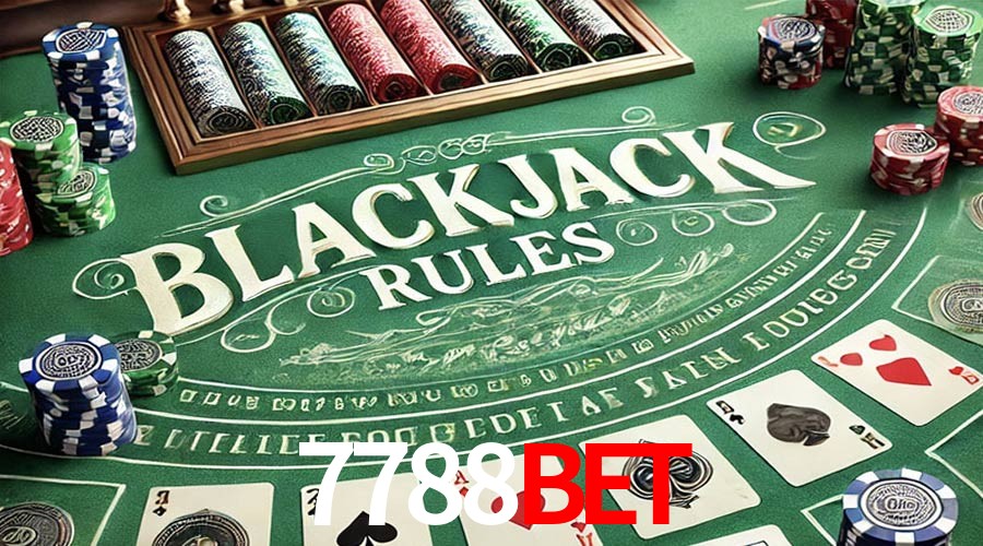 Casino VIP 7788bet