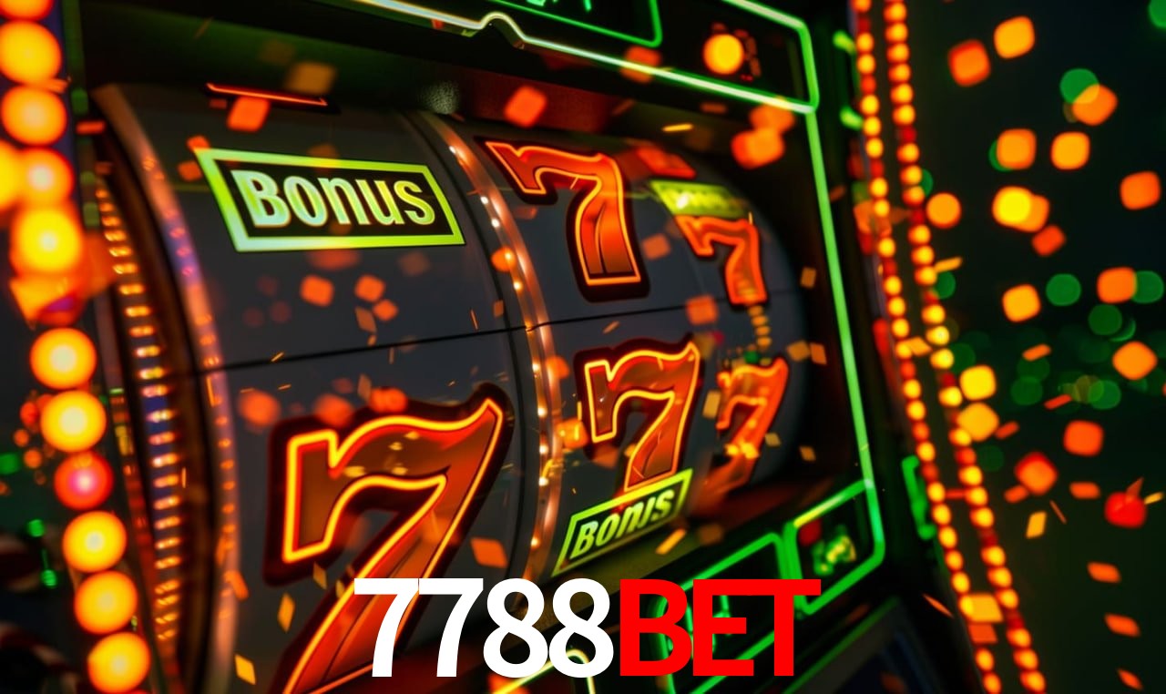 Casino VIP 7788bet