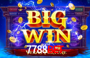 A Emoção da Loteria na 7788bet: Uma Chance de Mudança de Vida