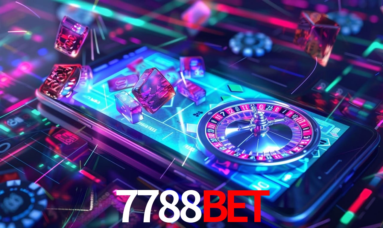 Design Responsivo 7788bet