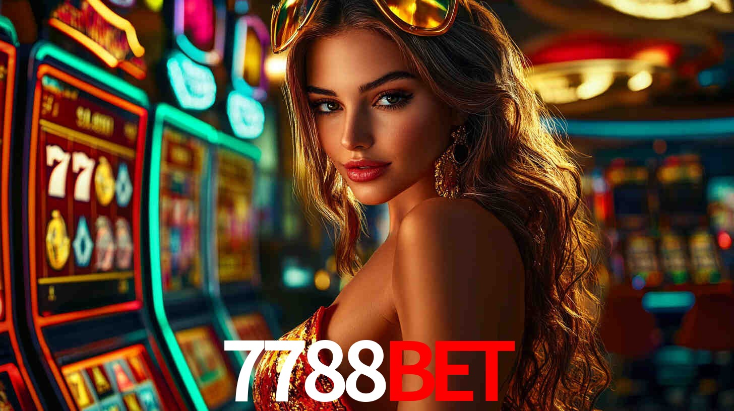 Bônus Diários 7788bet