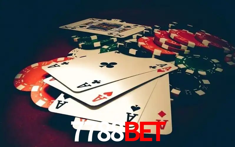 Promoção Relâmpago 7788bet
