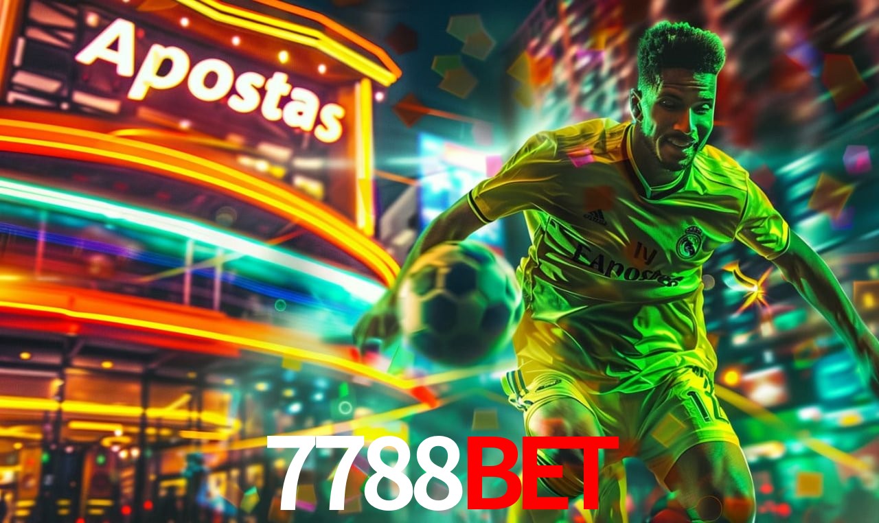 Bônus de Boas-vindas 7788bet