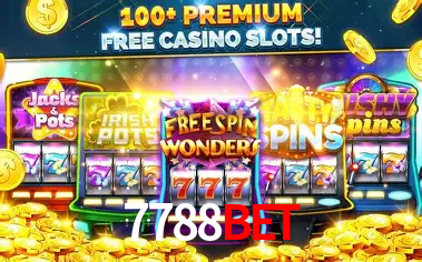 Descubra o Programa VIP da 7788bet: Vantagens Exclusivas para Jogadores