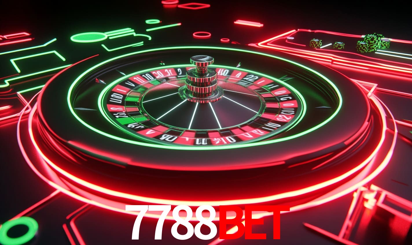 PIX Instantâneo 7788bet
