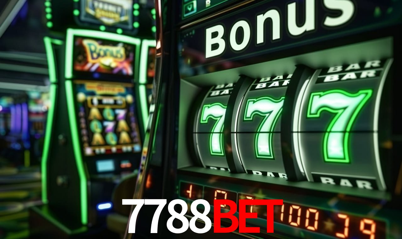 Casino Ao Vivo 7788bet